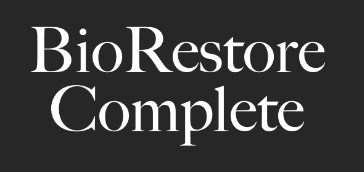 biorestore complete logo